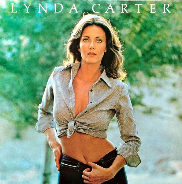 Lynda Carter - Lynda Carter (VINYL) | eBay
